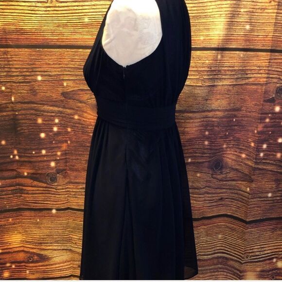 Ya Los Angeles sleeveless dress sz small - Picture 3 of 6